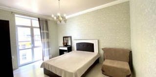 Сириус: Коттедж Red Rose