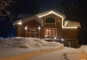 Турбаза Ая в Республике Алтай