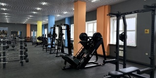 Хабаровск: Отель Фокус