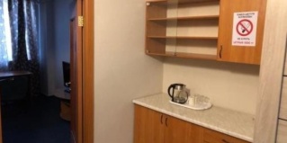 Атырау: Отель Пекин