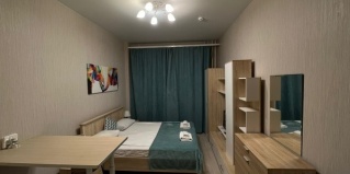 Санкт-Петербург: Отель Salut Go Hotel