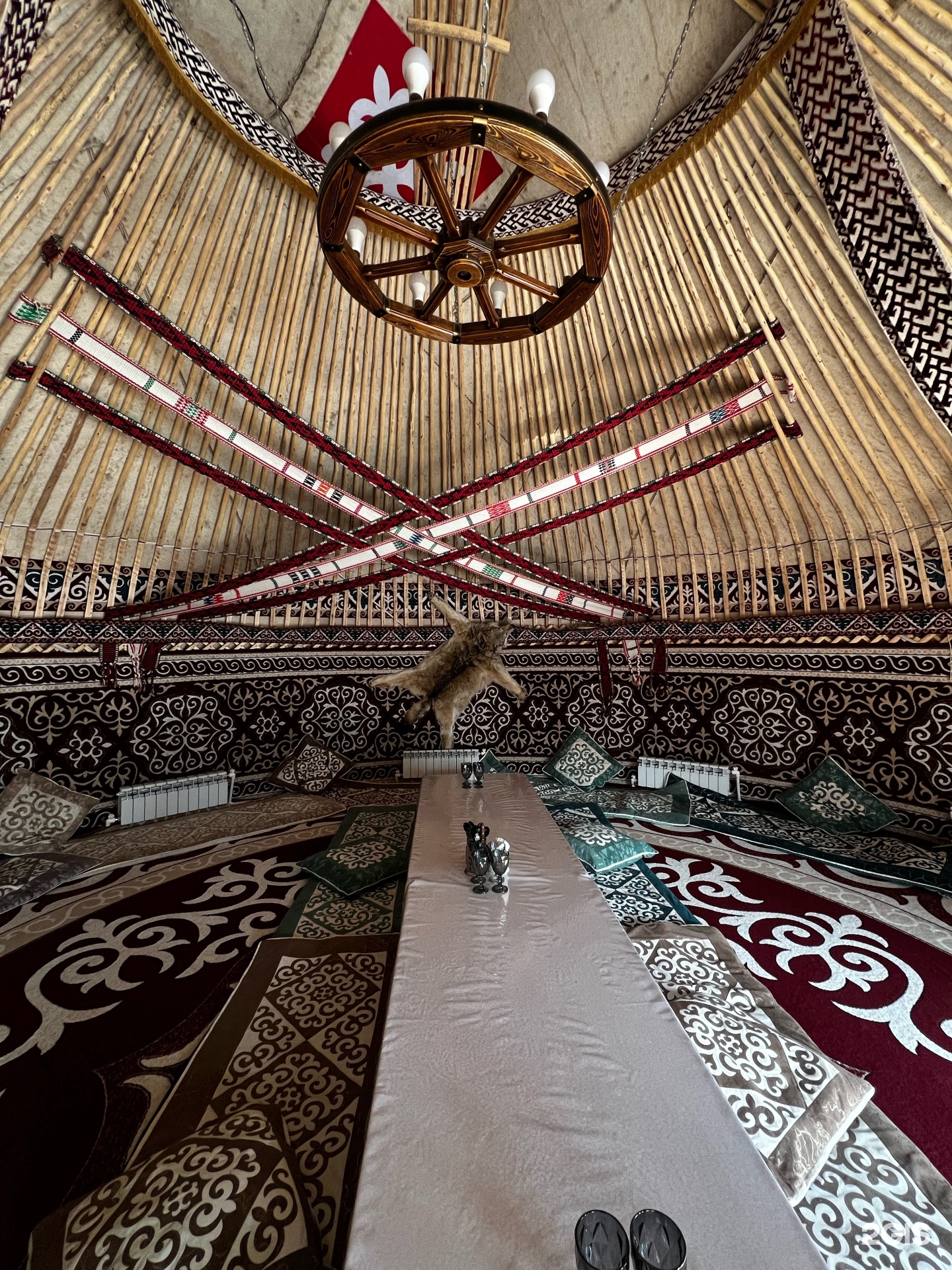Qazaq Monshalary