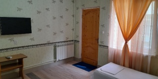 Дагомыс: Гостевой дом Гостевой дом