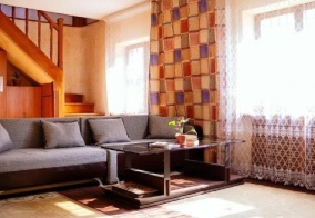 Хостел Hostel Tandem в Алматы