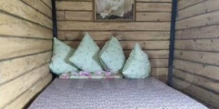 Алтайский район: Отель Черёмушки