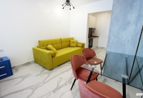 Апартаменты Симфония в Адлере