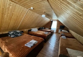 Отель Дубрава в Пензенской области