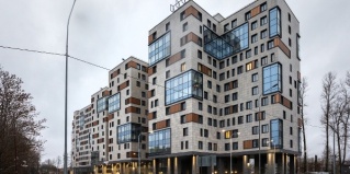 Санкт-Петербург: Отель Best Western Zoom Hotel