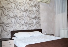 Отель Sunny Days в Тимашевске