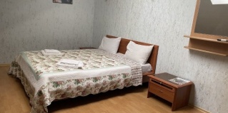 Ейск: Отель Гавань