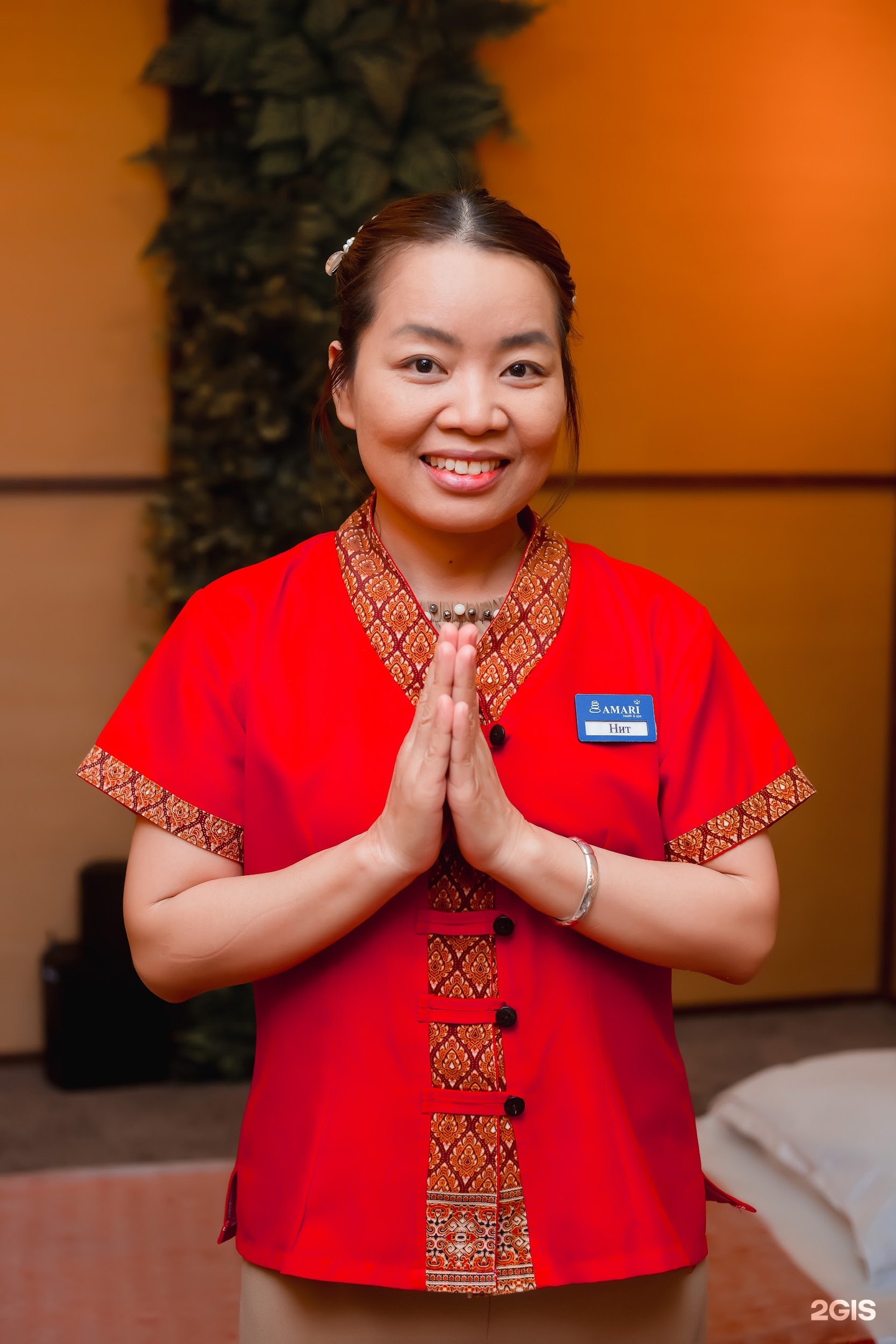 Aisha Bibi Hotel & Spa Burabay