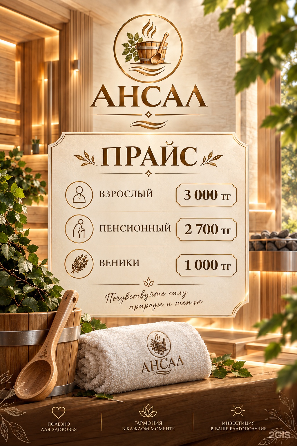 Ансал