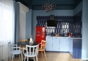 Отель разМалевиch в Пятигорске