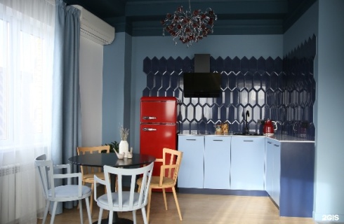 Пятигорск: Отель разМалевиch