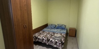 Геленджик: Гостевой дом На Шевченко