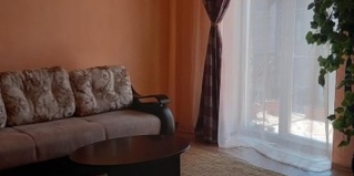 Владивосток: Отель Теремок на Светланской