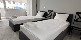 Сочи: Отель Dream