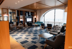 Отель Holiday Inn Aktau-Seaside в Актау