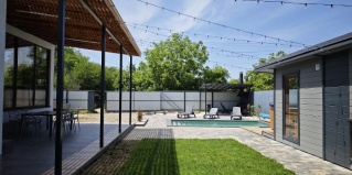 Елизаветинская: Вилла/Бунгало Банана