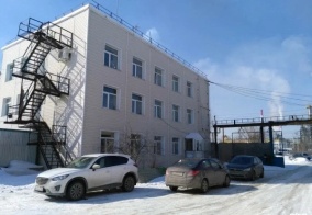 Хостел Авантаж в Самаре