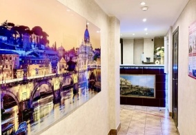 Апартаменты Verona в Республике Бурятия