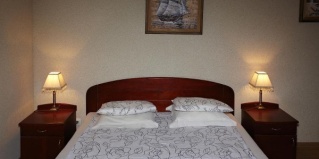 Санкт-Петербург: Отель Прайд