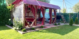 Архангельское: Коттедж База отдыха