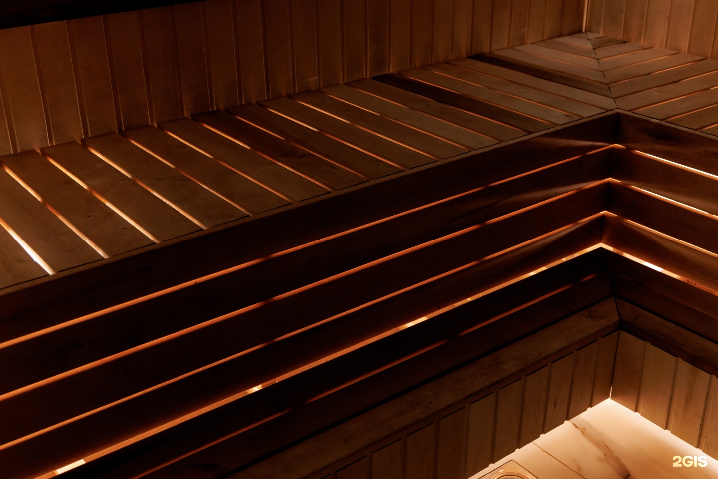 Luxury SPA