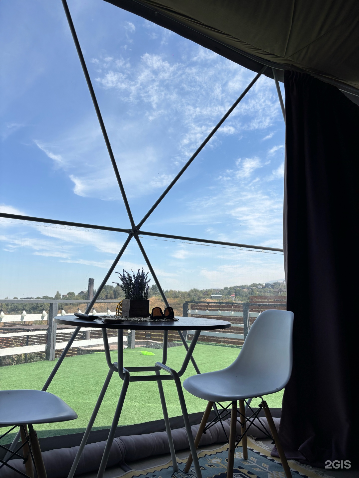 Bai Tau Glamping
