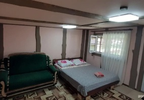 Гостевой дом Гестхаус в Манжероке