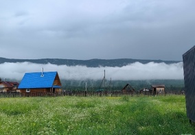 Коттедж Тихая дача в Челябинской области