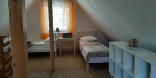 Балтийск: Коттедж Листья травы