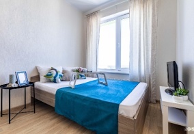 Апартаменты Степаненков в Свердловской области