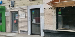 Москва: Отель Минима Аэропорт
