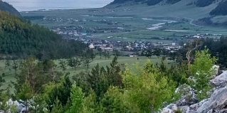 Бугульдейка: Гостевой дом Дубуун