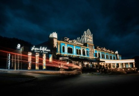 Гостевой дом Яшкин дом в Катуни