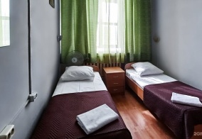 Отель Smart Hotel KDO Чита в Чите