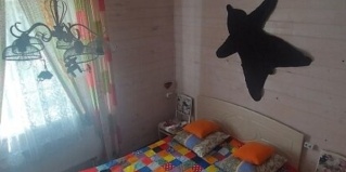 Грузнищево: Гостевой дом Печки-лавочки