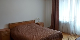 Санкт-Петербург: Отель Инпредсервис