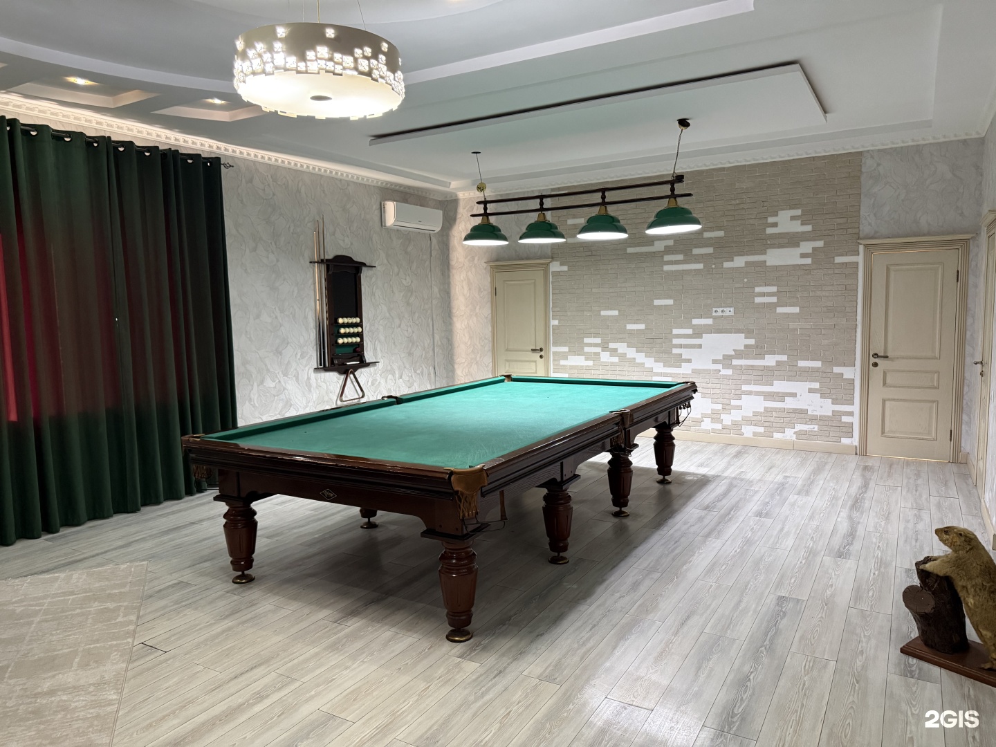 Sauna_esil_astana