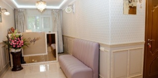 Минеральные Воды: Отель София