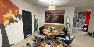 Ижевск: Хостел Ижстория