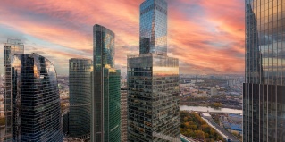 Москва: Апартаменты ExpertRent