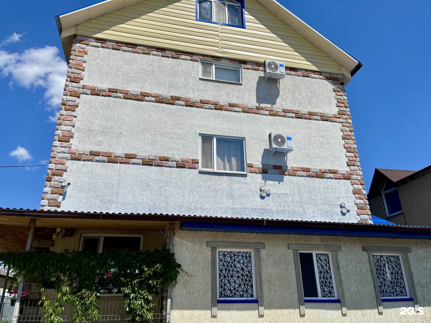 Apart Hotel Milo