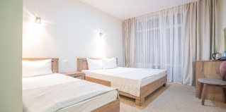 Анапа: Отель Dream hotel Anapa