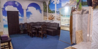 Новороссийск: Отель Жемчужина