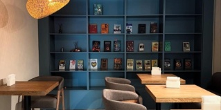 Махачкала: Отель Mentality hotel & coffee