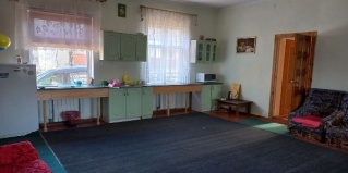 Великий Устюг: Хостел Гостевой дом