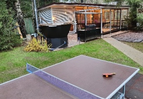 Апартаменты Lux 130 метров в Ленинградской области