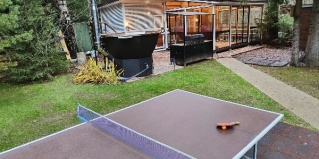 Рощино: Апартаменты Lux 130 метров